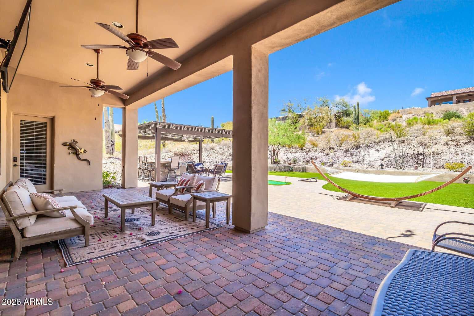 10290 E ENGEL CANYON Way, Gold Canyon, AZ 85118 — photo 38 of 50