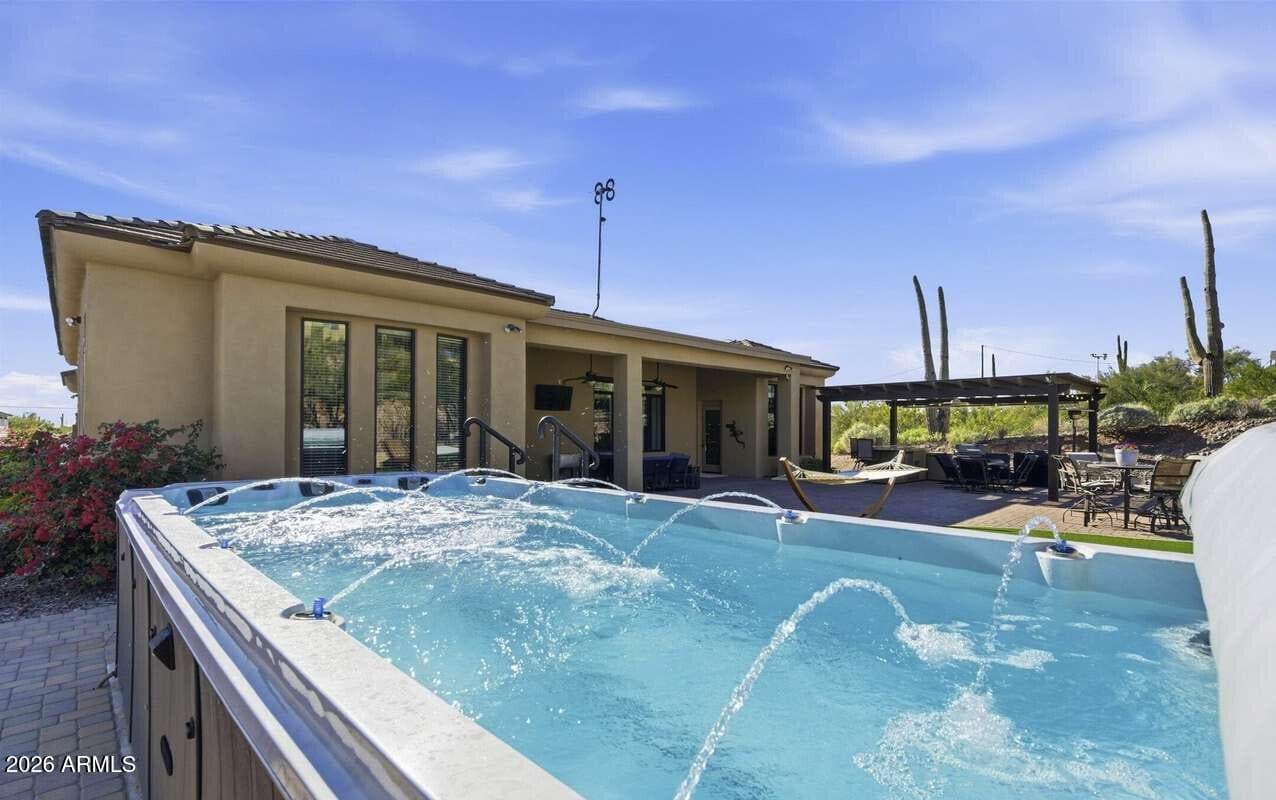 10290 E ENGEL CANYON Way, Gold Canyon, AZ 85118 — photo 39 of 50