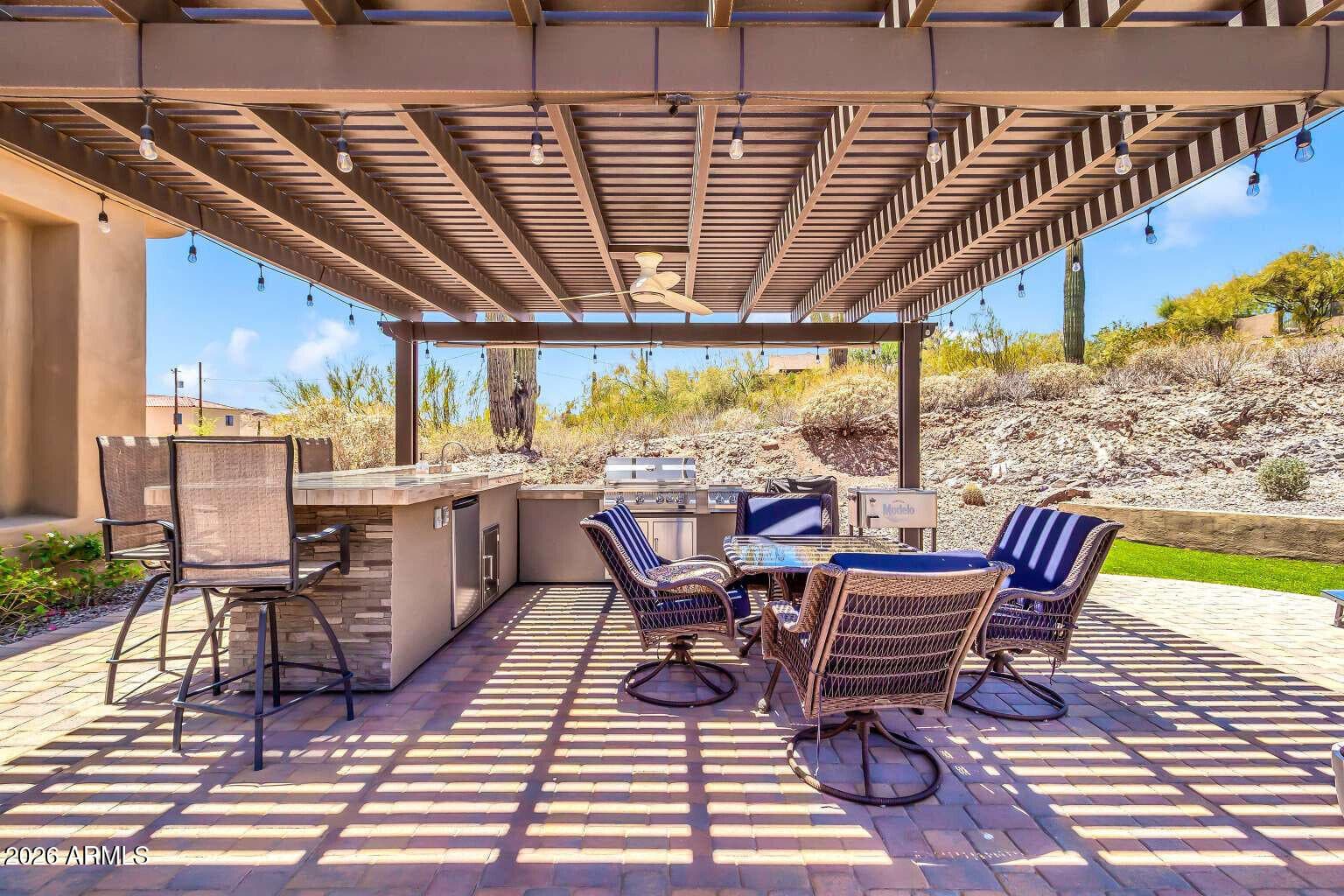 10290 E ENGEL CANYON Way, Gold Canyon, AZ 85118 — photo 44 of 50
