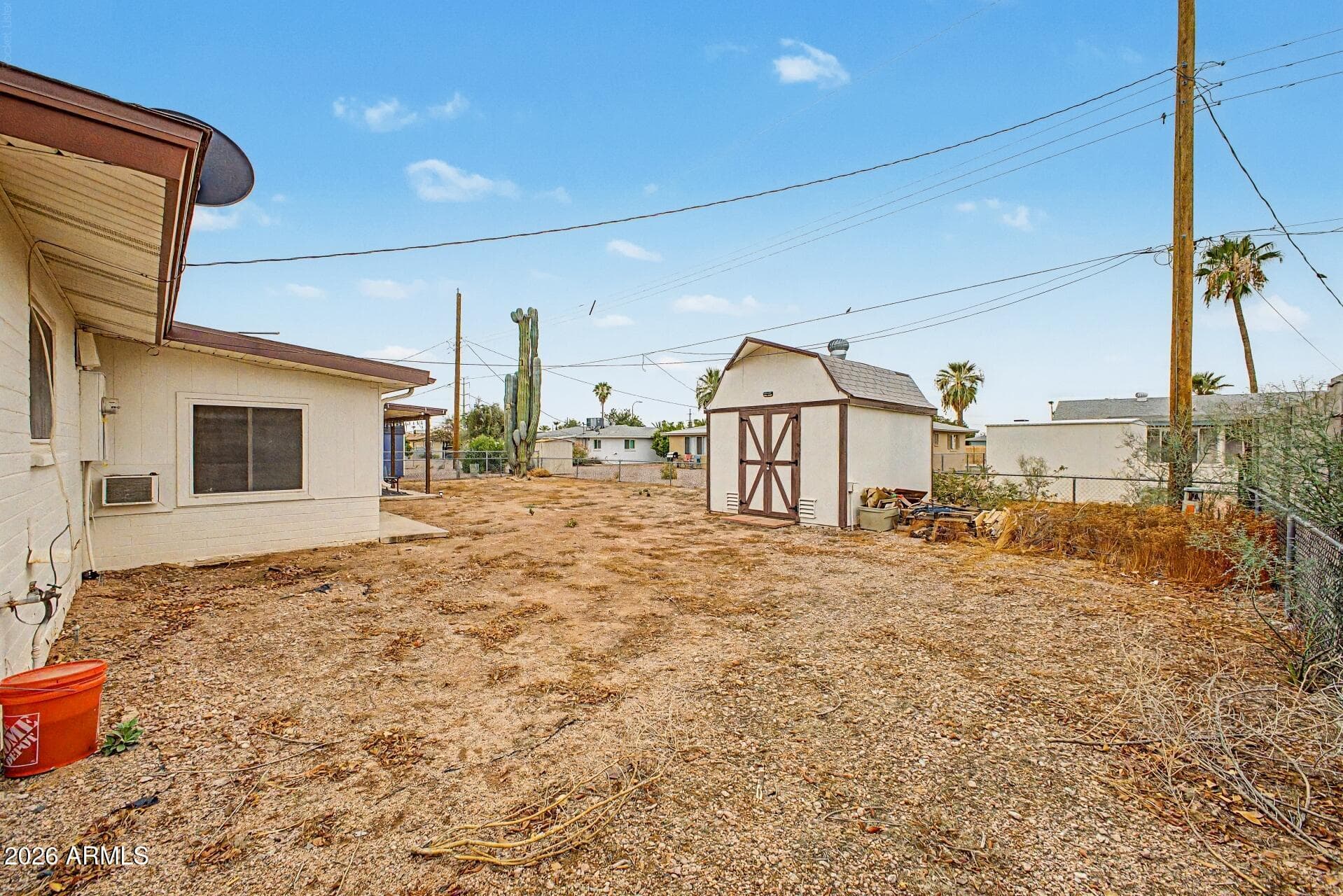 510 N 54TH Street, Mesa, AZ 85205 — photo 21 of 23