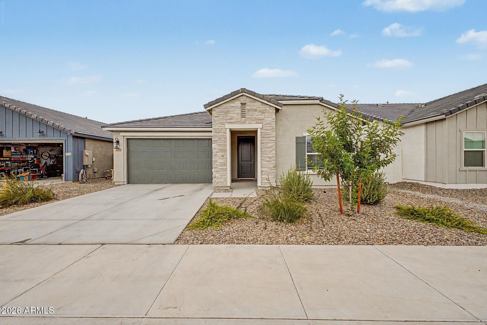 36892 W Santa Maria Street, Maricopa, AZ 85138 — photo 1 of 17