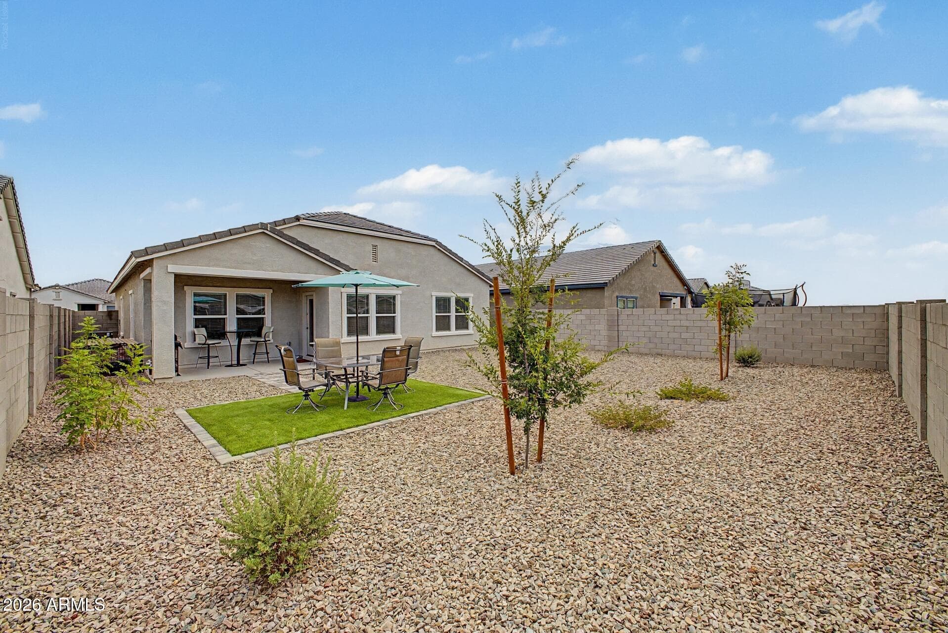 36892 W Santa Maria Street, Maricopa, AZ 85138 — photo 17 of 17