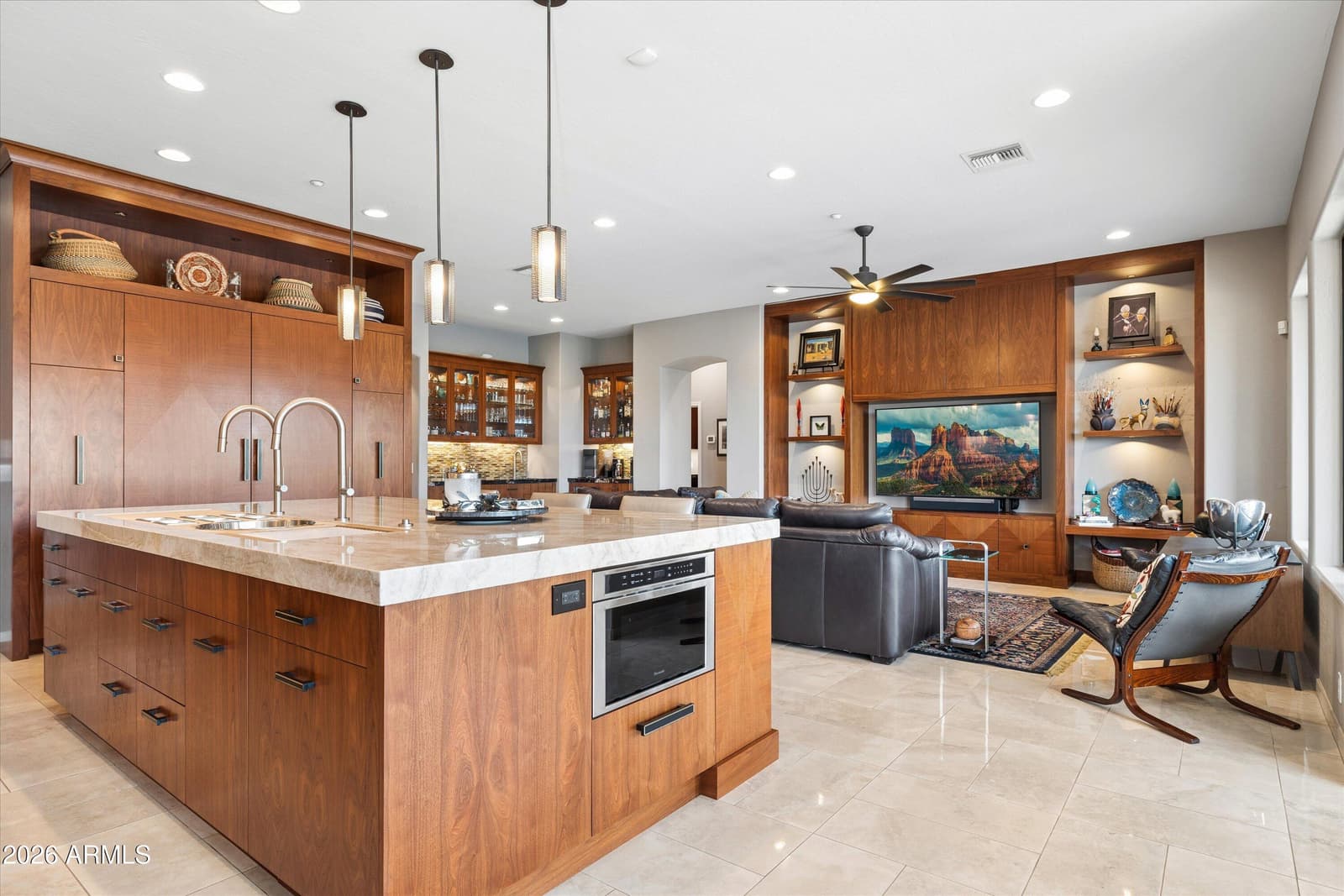 5737 E Hedgehog Place, Scottsdale, AZ 85266 — photo 10 of 54