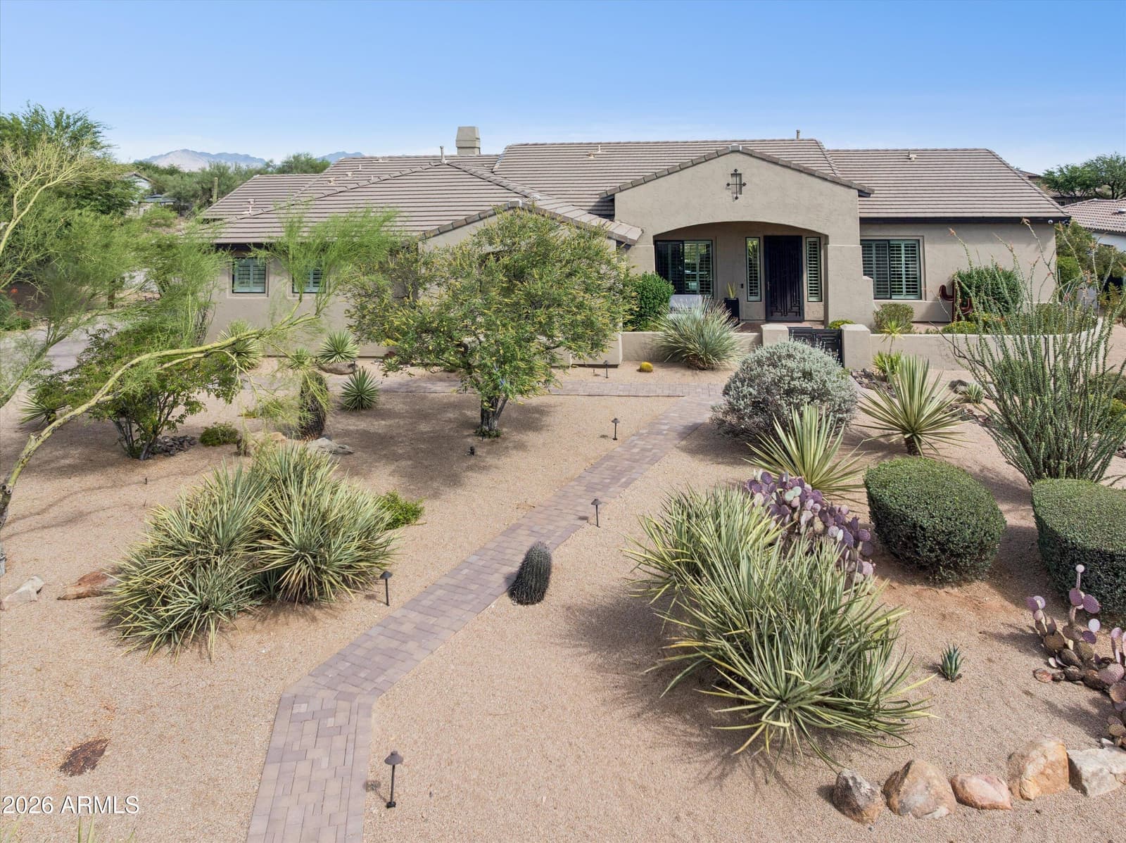 5737 E Hedgehog Place, Scottsdale, AZ 85266 — photo 40 of 54