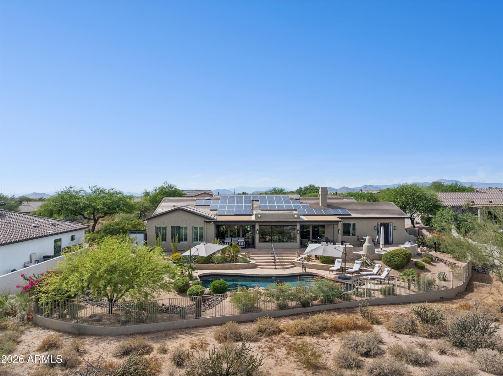 5737 E Hedgehog Place, Scottsdale, AZ 85266 — photo 43 of 54