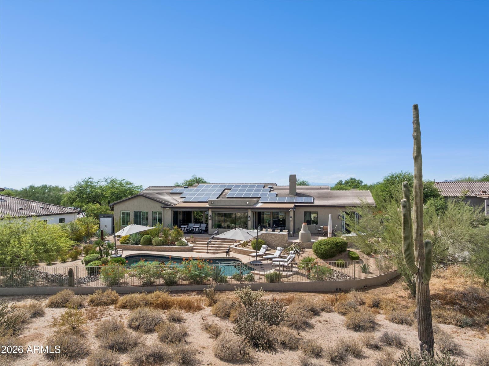 5737 E Hedgehog Place, Scottsdale, AZ 85266 — photo 44 of 54