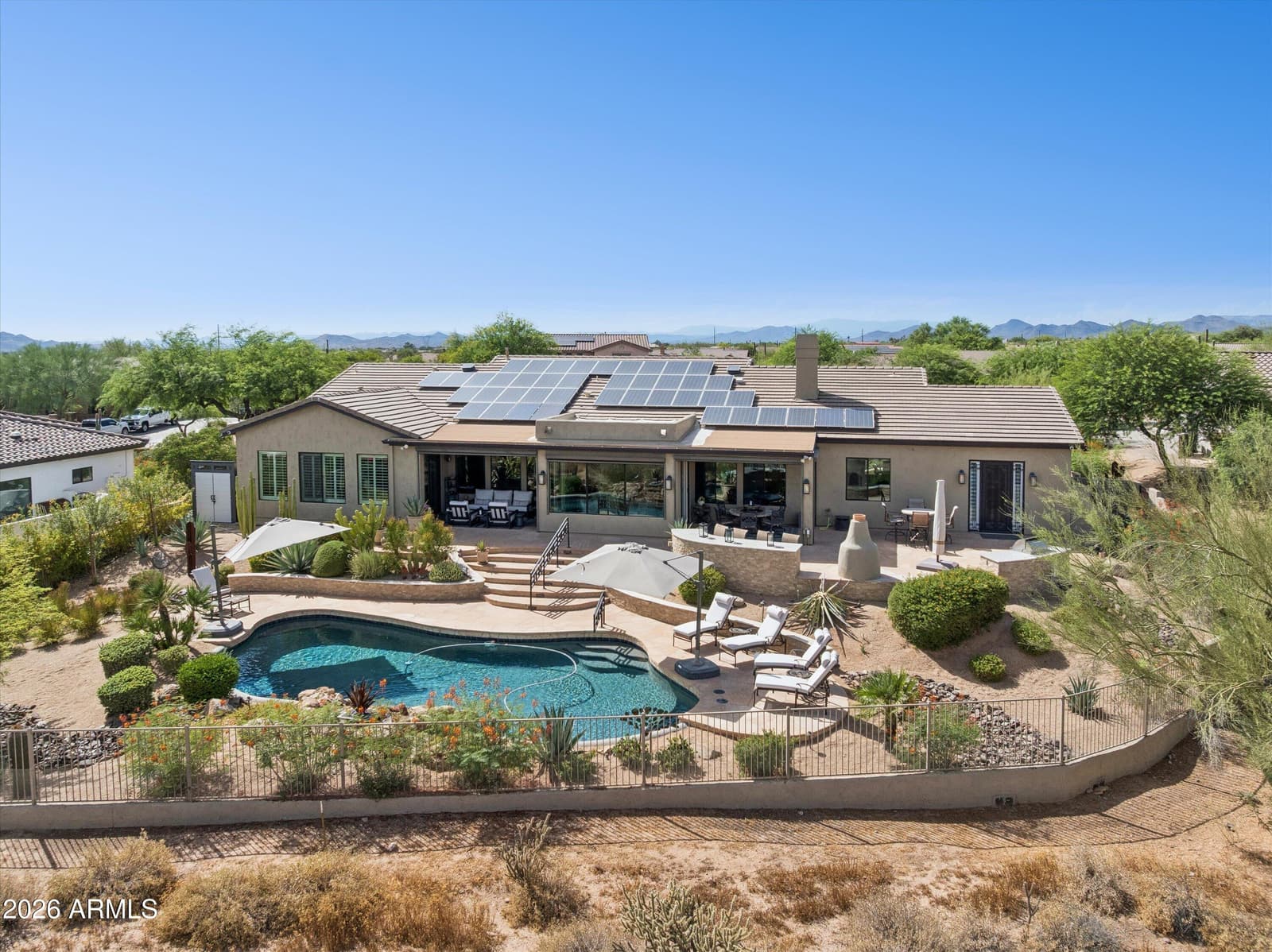 5737 E Hedgehog Place, Scottsdale, AZ 85266 — photo 45 of 54