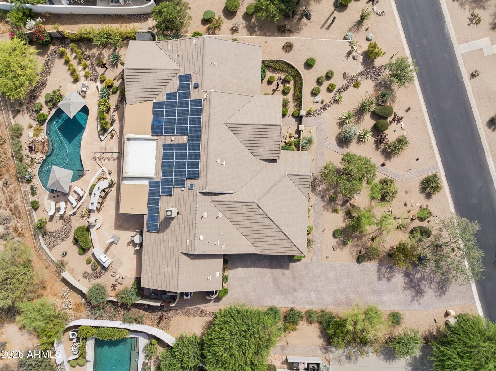 5737 E Hedgehog Place, Scottsdale, AZ 85266 — photo 48 of 54
