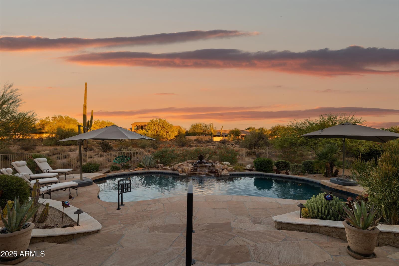 5737 E Hedgehog Place, Scottsdale, AZ 85266 — photo 6 of 54