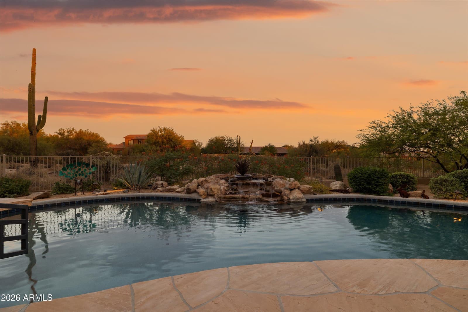 5737 E Hedgehog Place, Scottsdale, AZ 85266 — photo 53 of 54