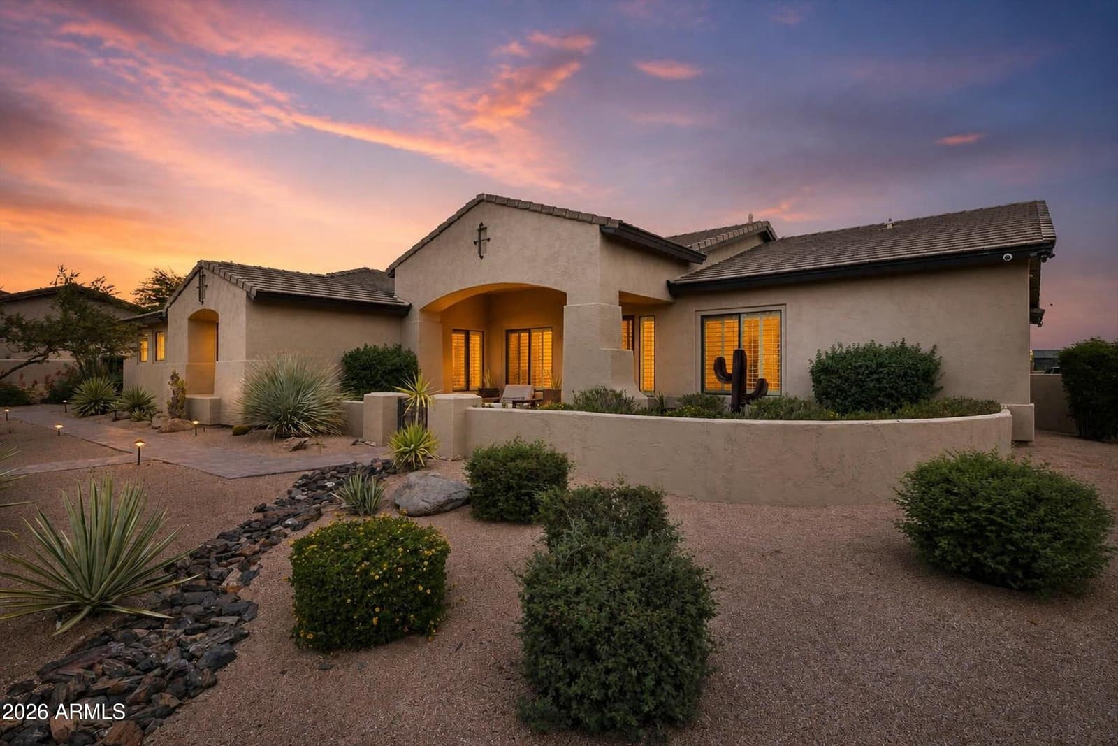 5737 E Hedgehog Place, Scottsdale, AZ 85266 — photo 54 of 54