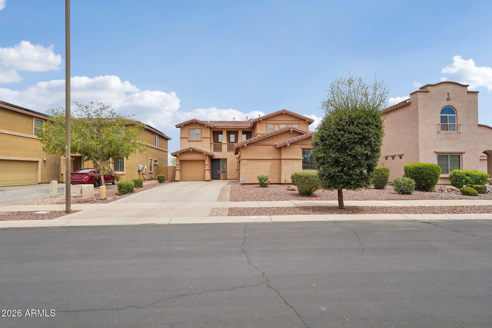24059 N 163RD Drive, Surprise, AZ 85387 — photo 1 of 55