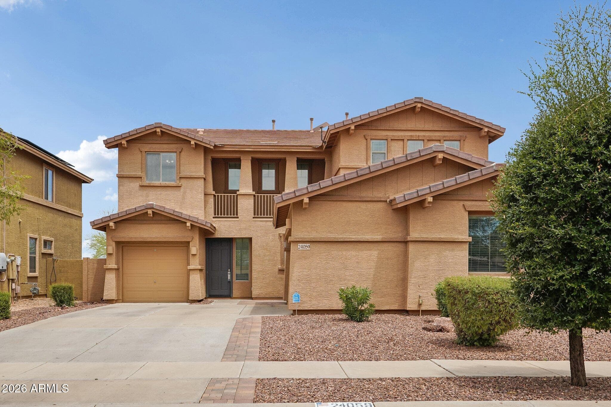 24059 N 163RD Drive, Surprise, AZ 85387 — photo 2 of 55