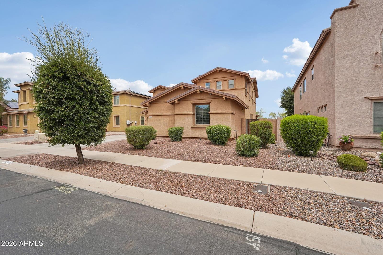24059 N 163RD Drive, Surprise, AZ 85387 — photo 3 of 55