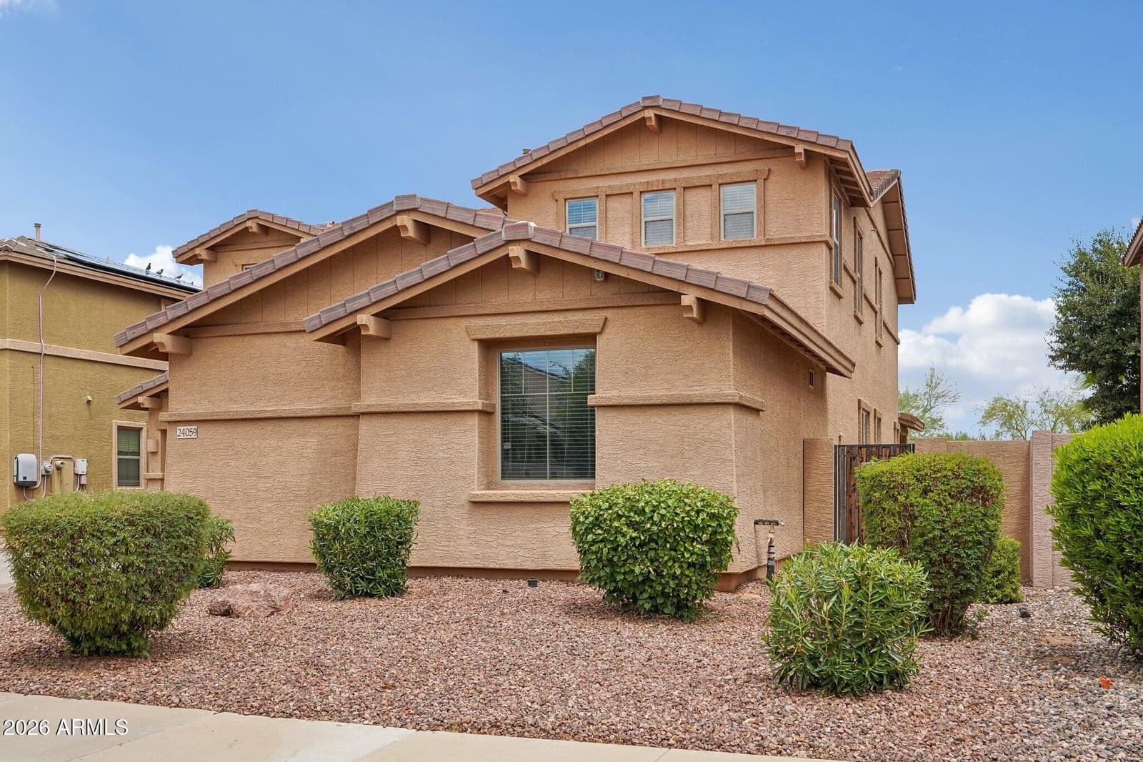 24059 N 163RD Drive, Surprise, AZ 85387 — photo 4 of 55