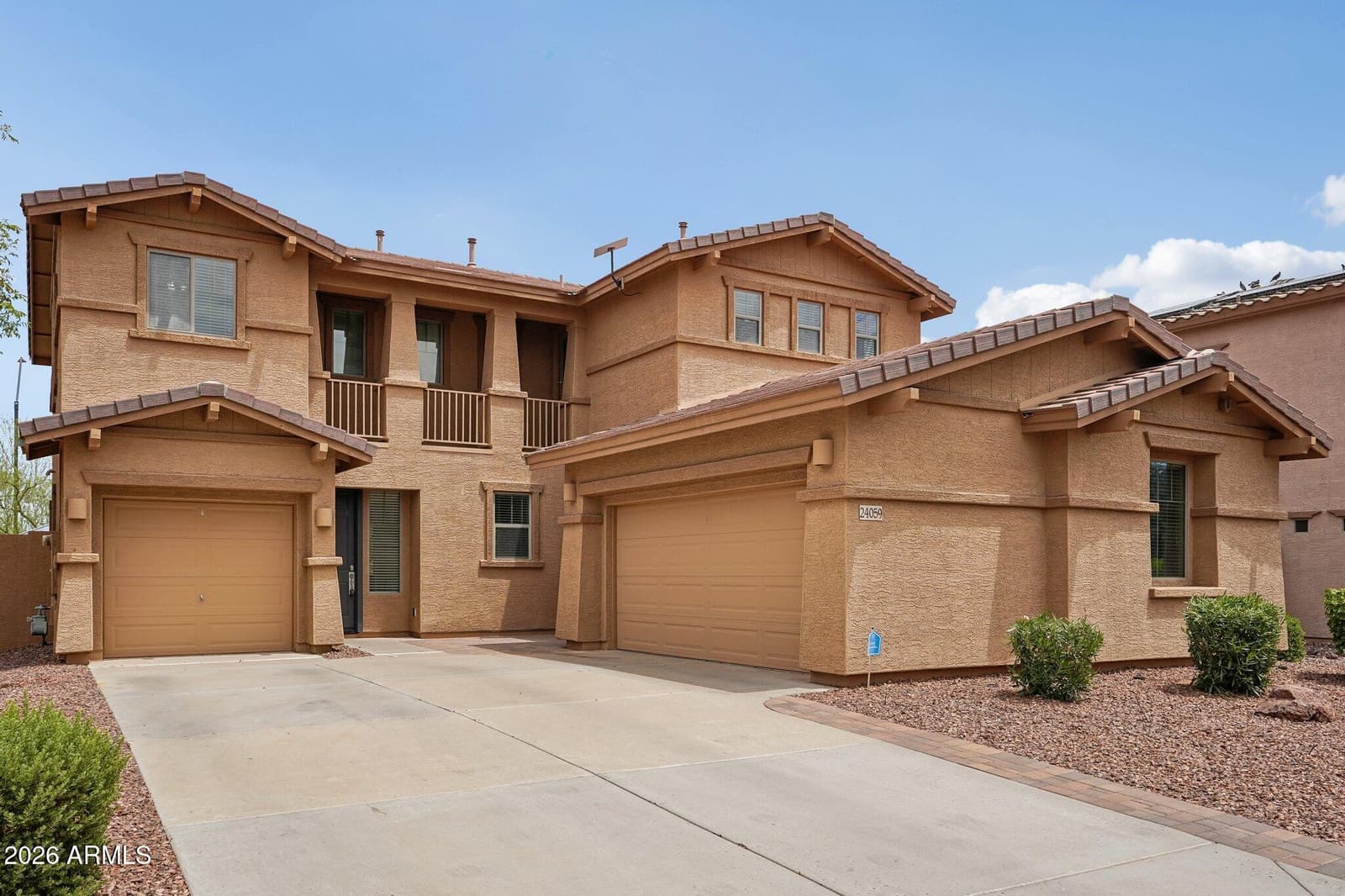 24059 N 163RD Drive, Surprise, AZ 85387 — photo 6 of 55