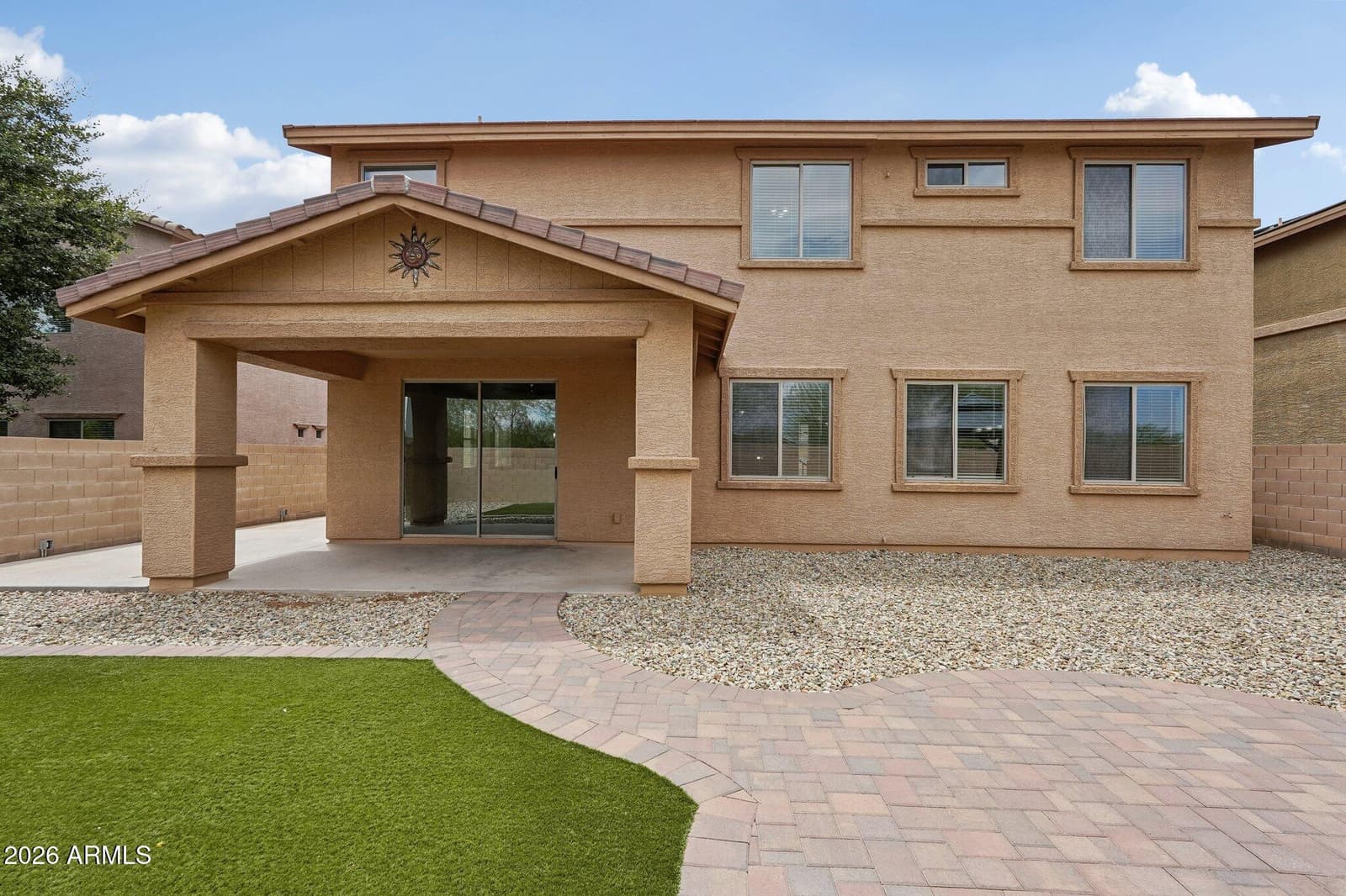 24059 N 163RD Drive, Surprise, AZ 85387 — photo 53 of 55