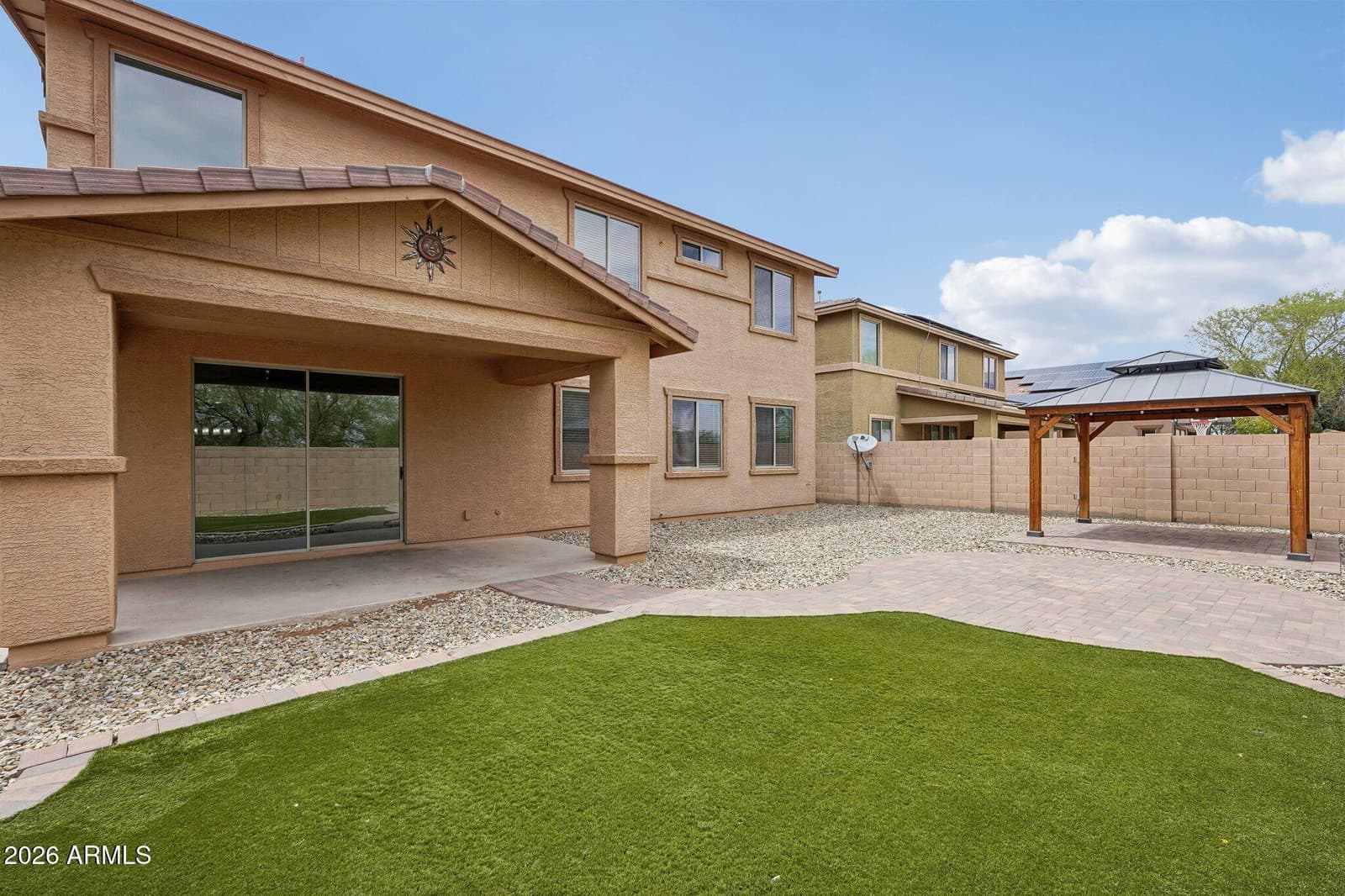 24059 N 163RD Drive, Surprise, AZ 85387 — photo 54 of 55
