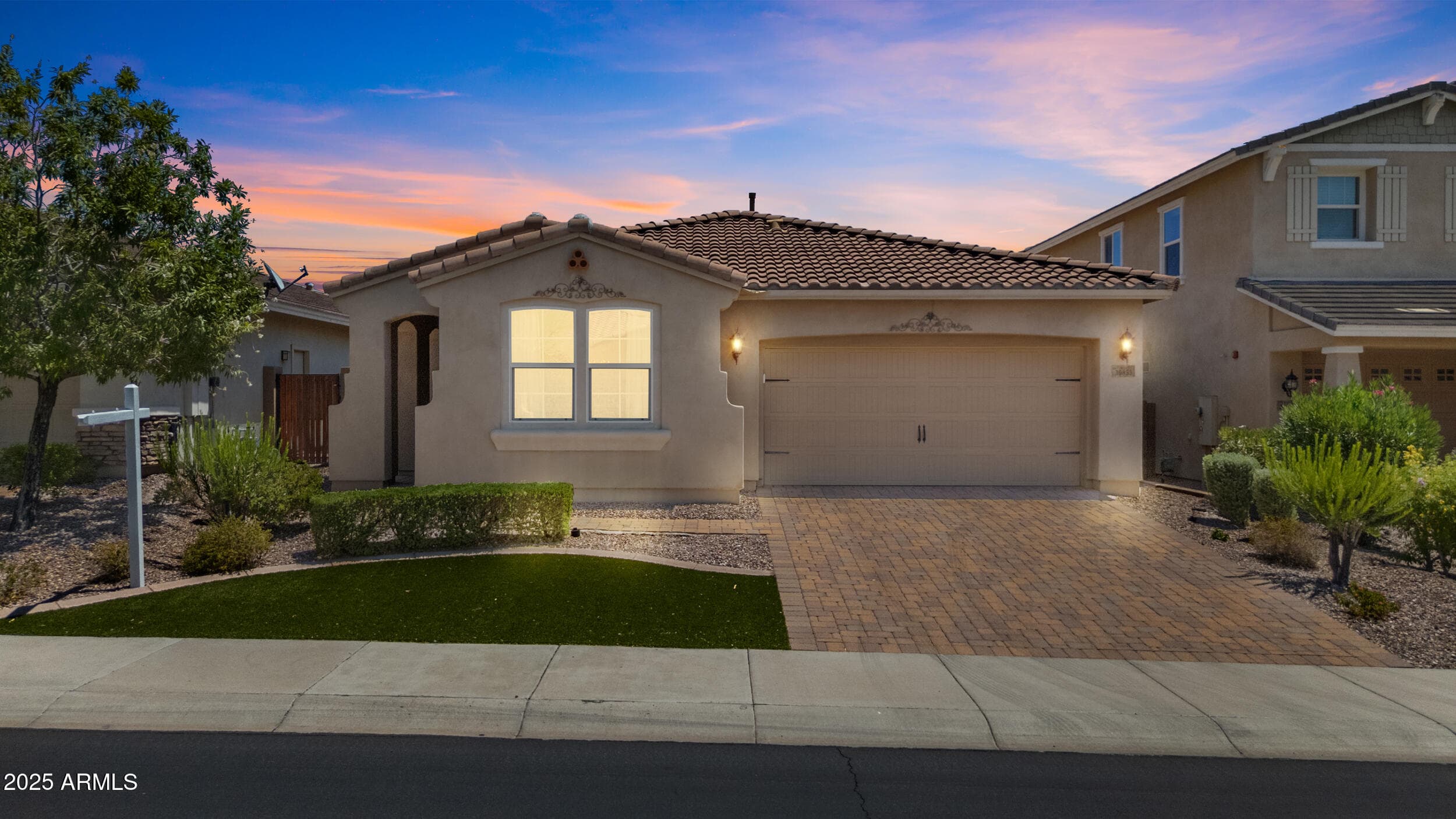 30855 N 138TH Avenue, Peoria, AZ 85383 — photo 2 of 42