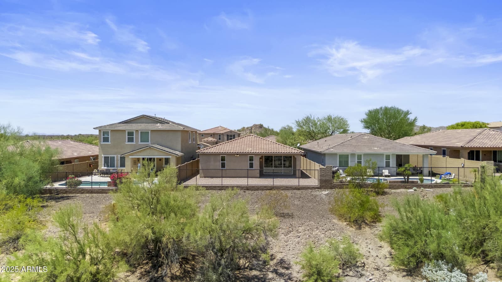 30855 N 138TH Avenue, Peoria, AZ 85383 — photo 26 of 42