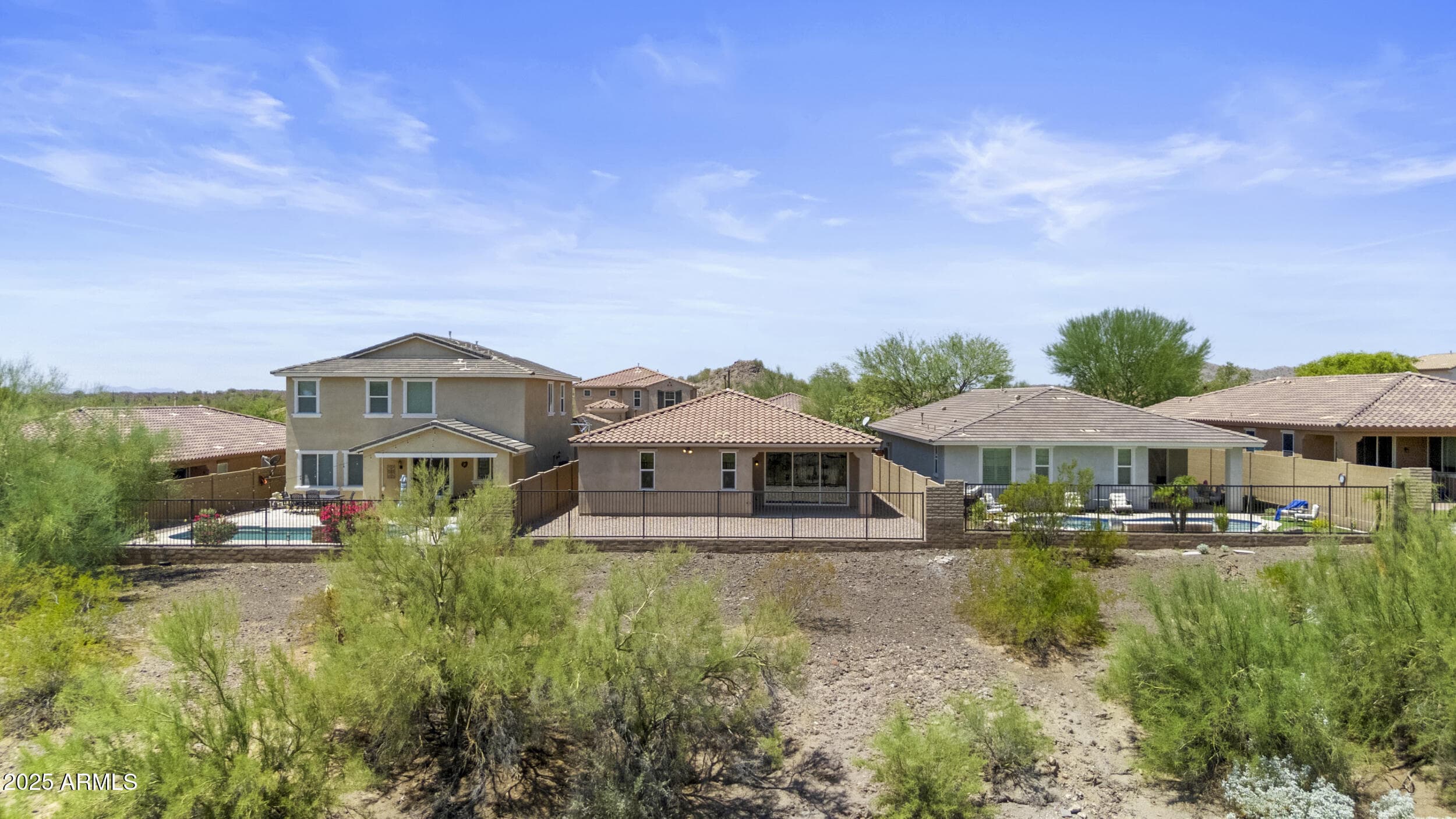 30855 N 138TH Avenue, Peoria, AZ 85383 — photo 26 of 42