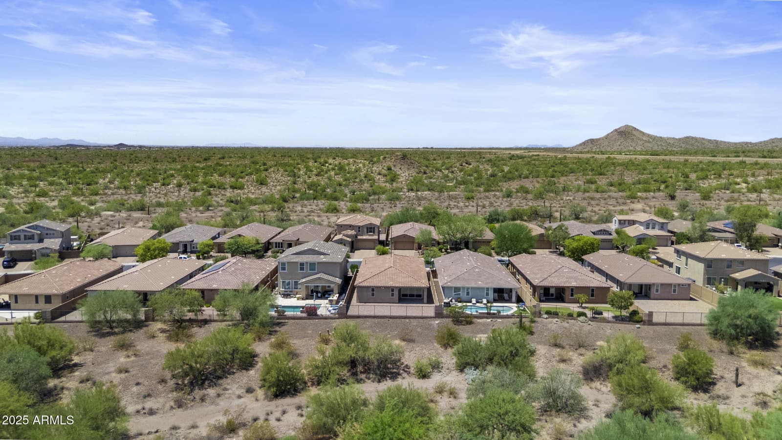 30855 N 138TH Avenue, Peoria, AZ 85383 — photo 27 of 42