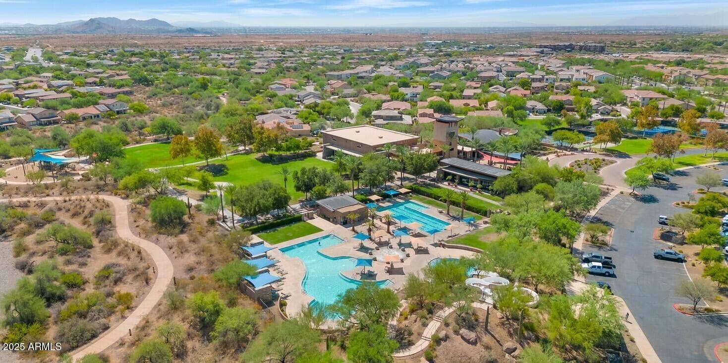 30855 N 138TH Avenue, Peoria, AZ 85383 — photo 25 of 42