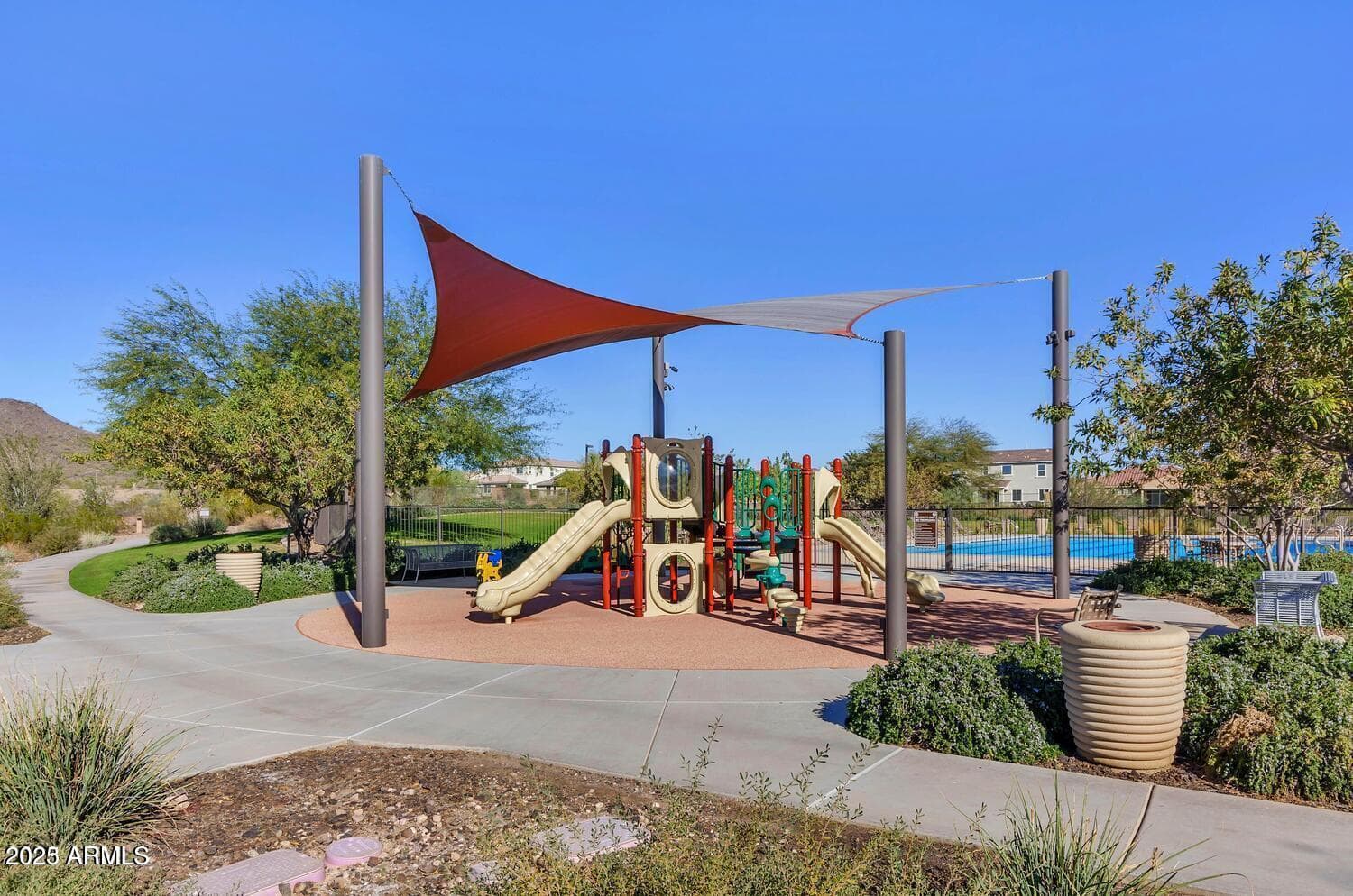 30855 N 138TH Avenue, Peoria, AZ 85383 — photo 39 of 42