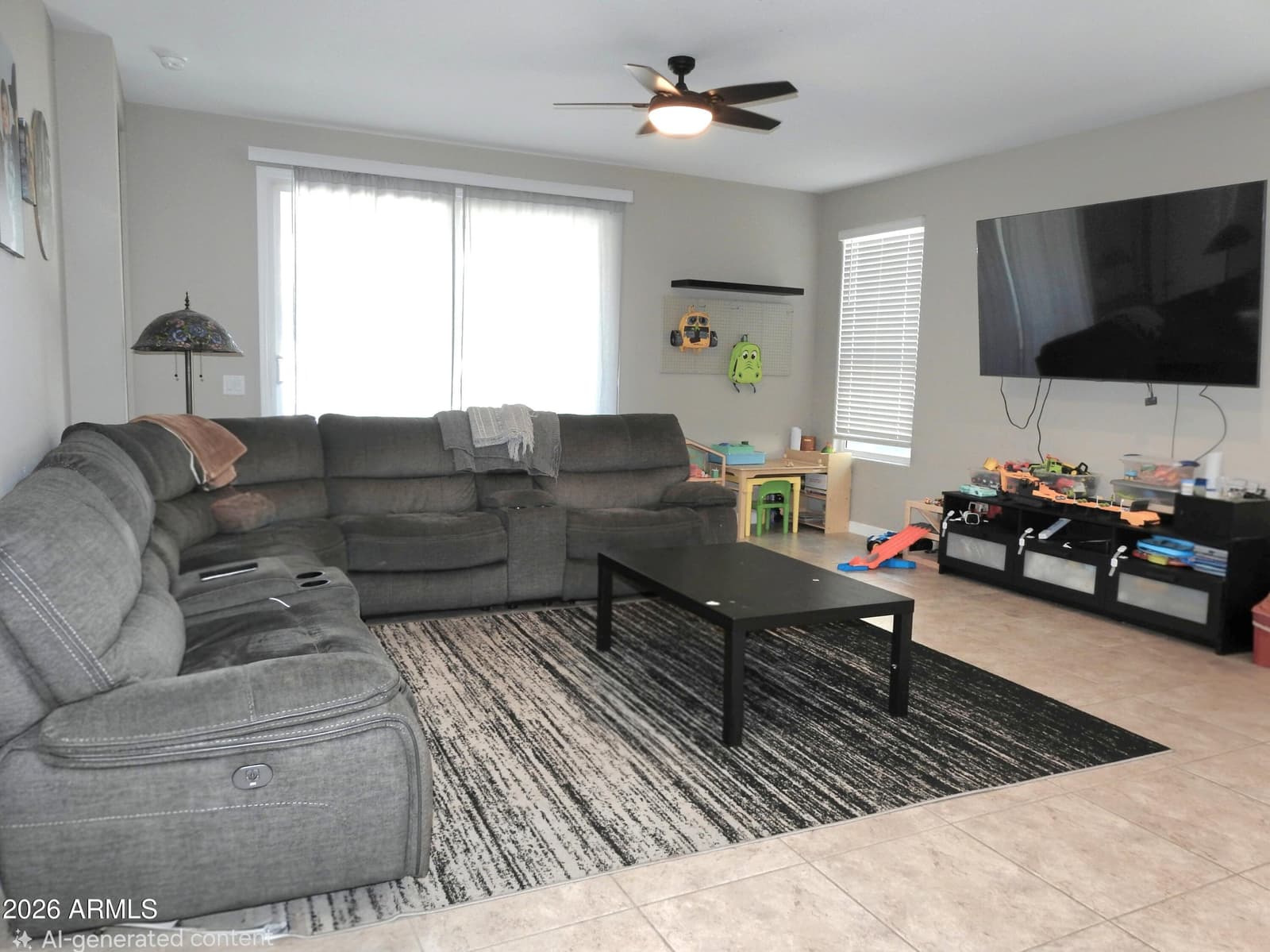 38142 W SAN ILDEFANSO Avenue, Maricopa, AZ 85138 — photo 11 of 20