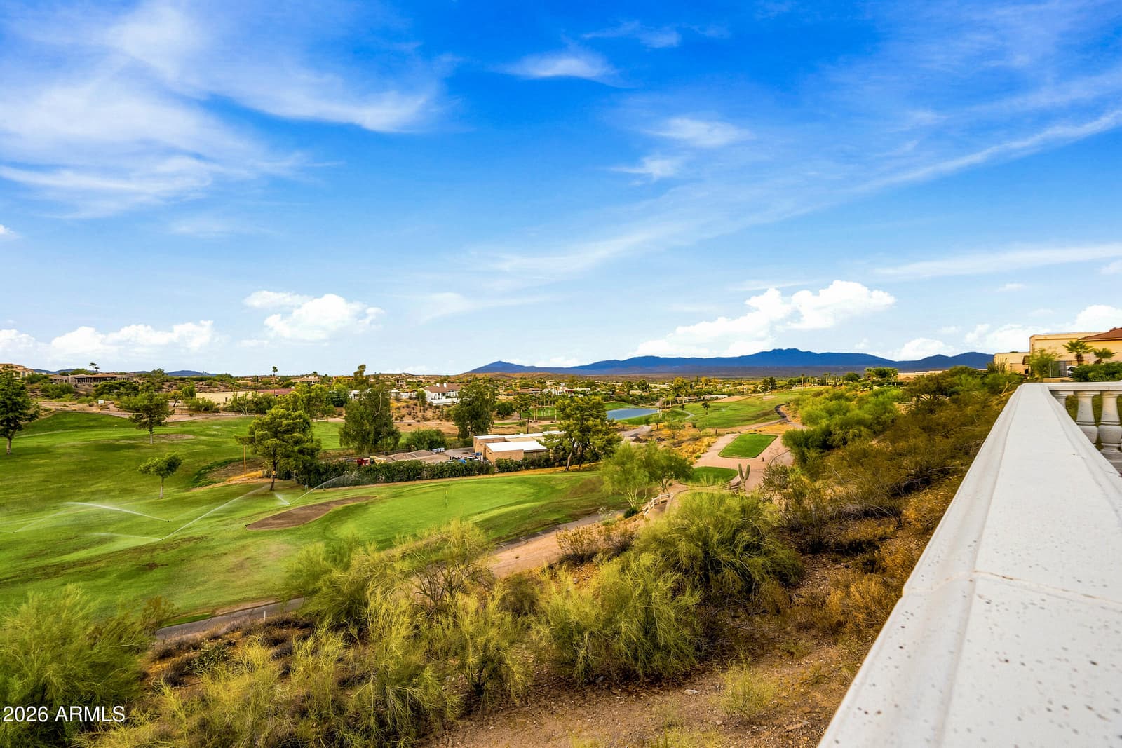 16714 E NICKLAUS Drive, Fountain Hills, AZ 85268 — photo 85 of 92