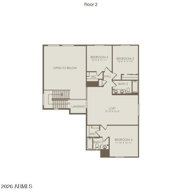 43030 W PALO ABETO Drive, Maricopa, AZ 85138 — photo 3 of 5