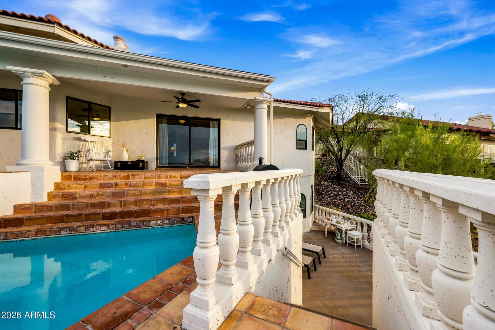 16714 E NICKLAUS Drive, Fountain Hills, AZ 85268 — photo 86 of 92