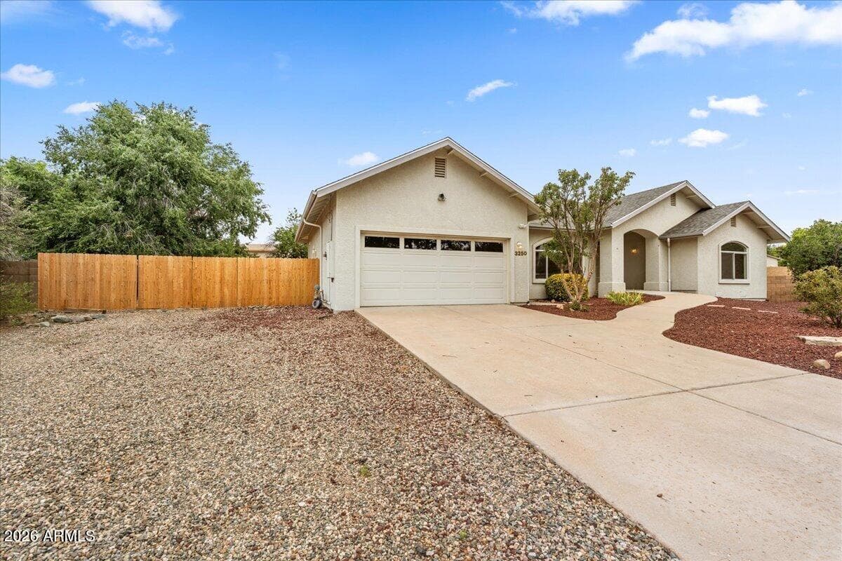 3250 SUNFLOWER Drive, Prescott, AZ 86305 — photo 3 of 37