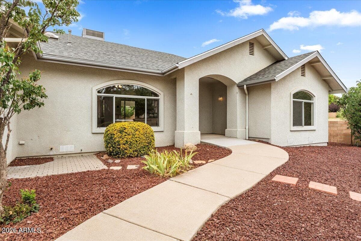 3250 SUNFLOWER Drive, Prescott, AZ 86305 — photo 4 of 37