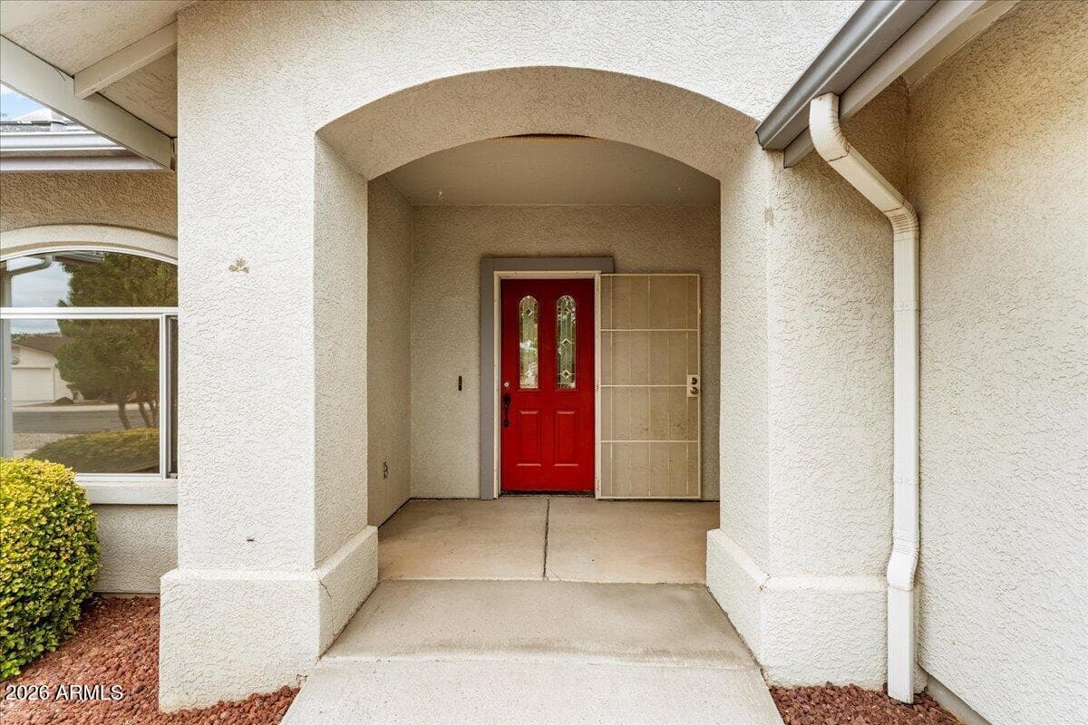 3250 SUNFLOWER Drive, Prescott, AZ 86305 — photo 5 of 37