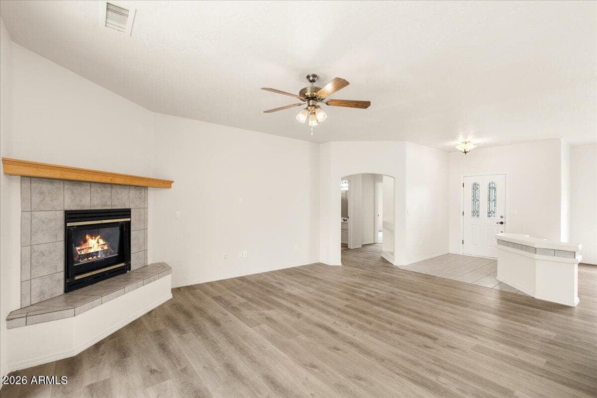 3250 SUNFLOWER Drive, Prescott, AZ 86305 — photo 9 of 37