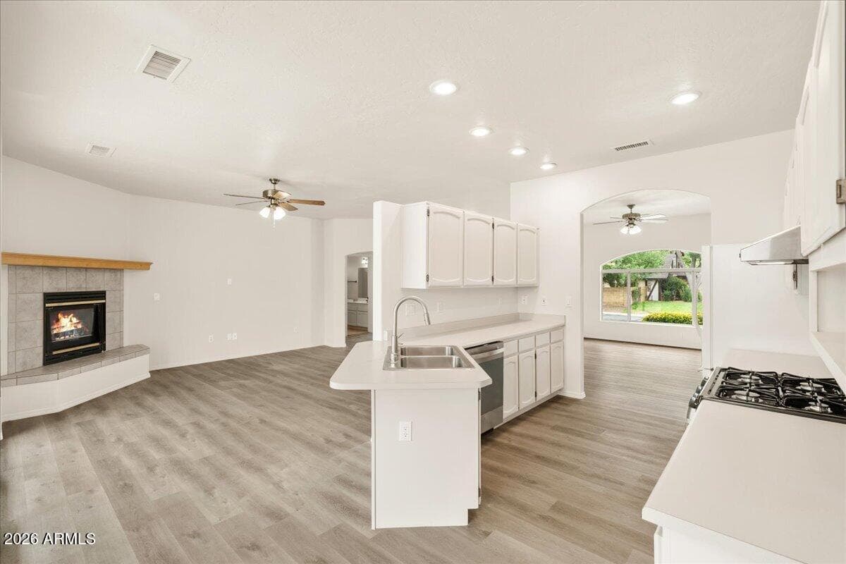 3250 SUNFLOWER Drive, Prescott, AZ 86305 — photo 11 of 37
