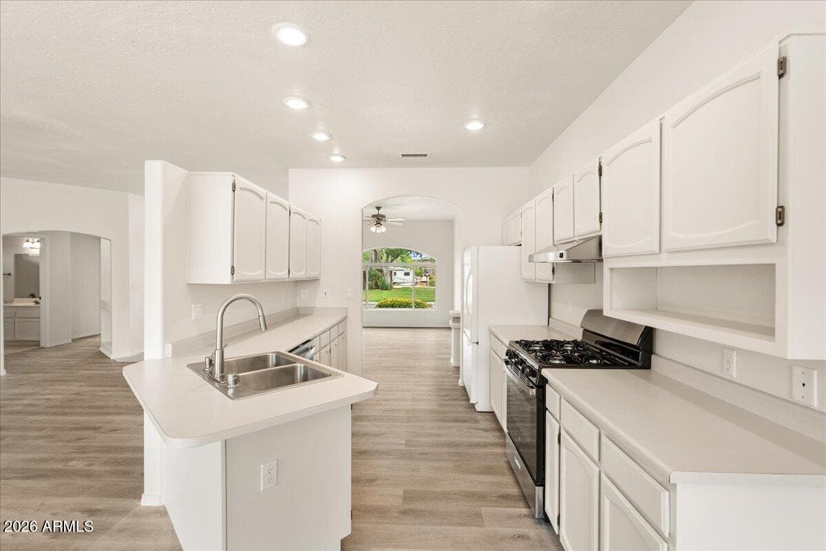 3250 SUNFLOWER Drive, Prescott, AZ 86305 — photo 12 of 37