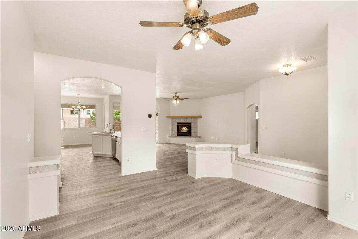 3250 SUNFLOWER Drive, Prescott, AZ 86305 — photo 16 of 37