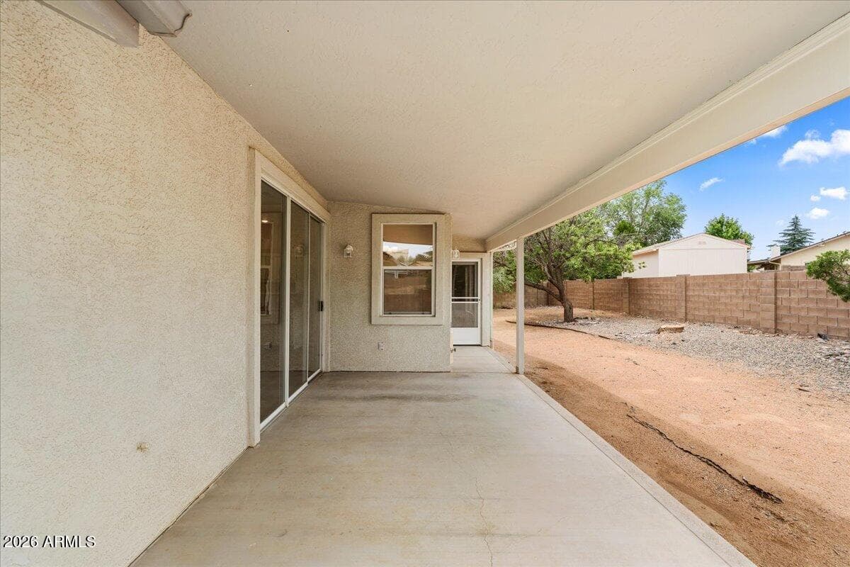 3250 SUNFLOWER Drive, Prescott, AZ 86305 — photo 31 of 37