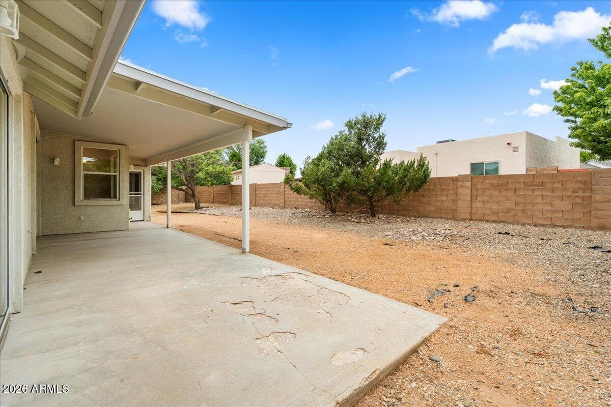 3250 SUNFLOWER Drive, Prescott, AZ 86305 — photo 32 of 37