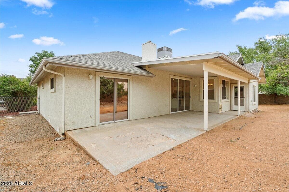 3250 SUNFLOWER Drive, Prescott, AZ 86305 — photo 33 of 37
