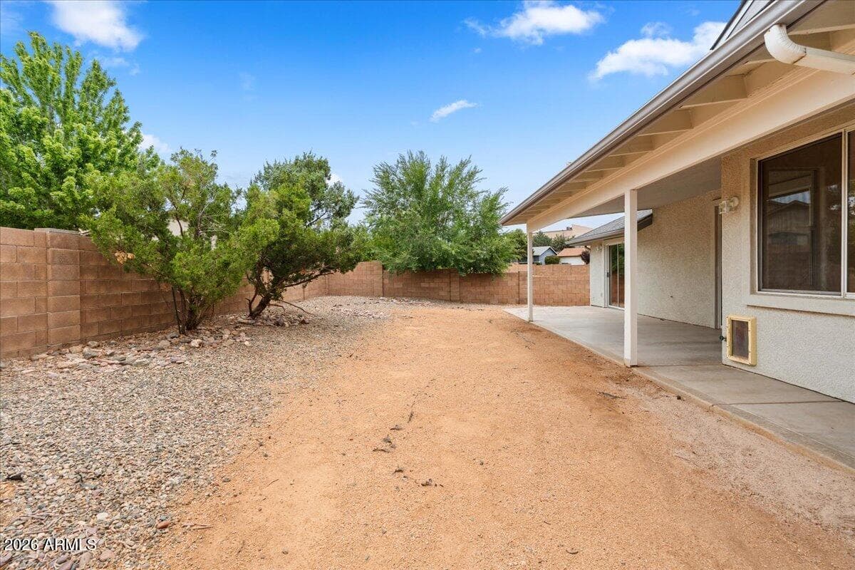 3250 SUNFLOWER Drive, Prescott, AZ 86305 — photo 34 of 37