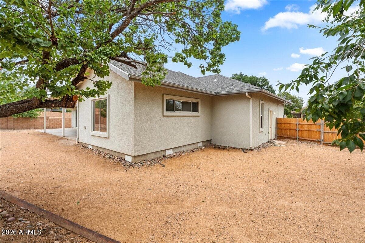 3250 SUNFLOWER Drive, Prescott, AZ 86305 — photo 35 of 37