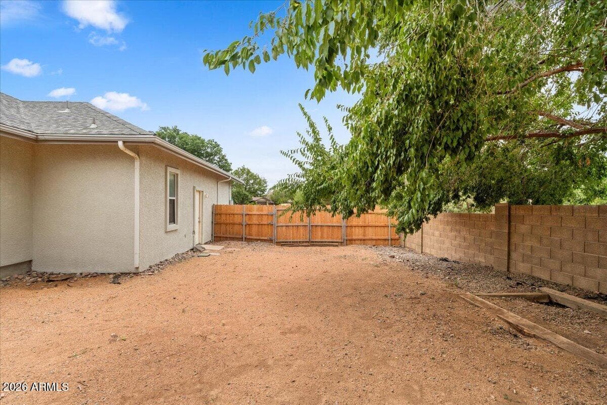 3250 SUNFLOWER Drive, Prescott, AZ 86305 — photo 36 of 37