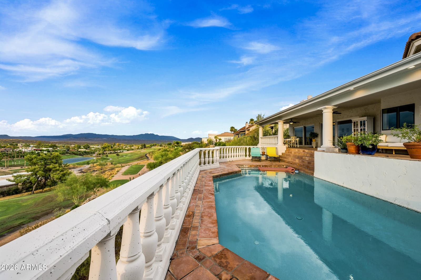 16714 E NICKLAUS Drive, Fountain Hills, AZ 85268 — photo 6 of 92