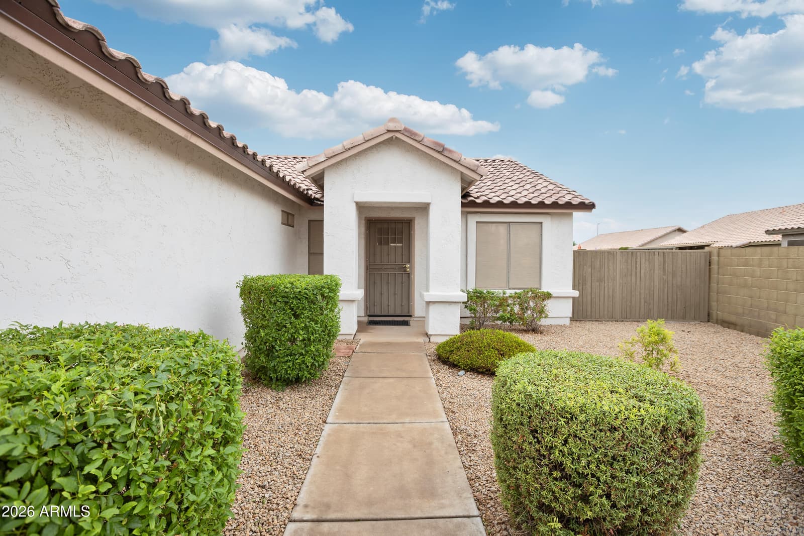 2348 E STOTTLER Drive, Gilbert, AZ 85296 — photo 2 of 31