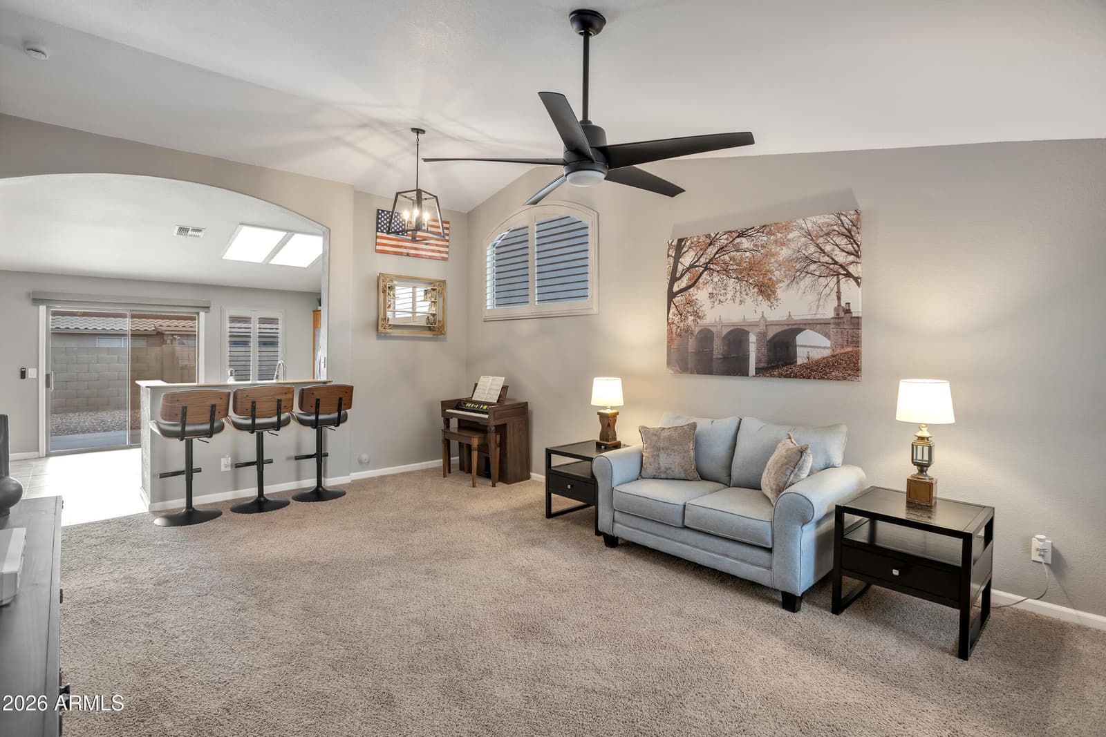 2348 E STOTTLER Drive, Gilbert, AZ 85296 — photo 3 of 31