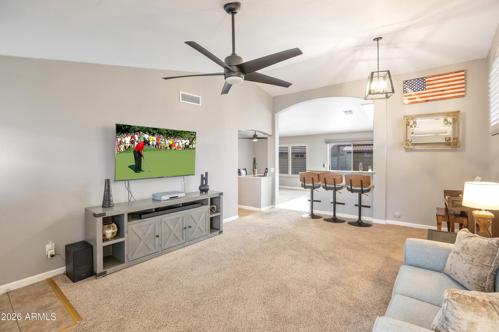 2348 E STOTTLER Drive, Gilbert, AZ 85296 — photo 4 of 31