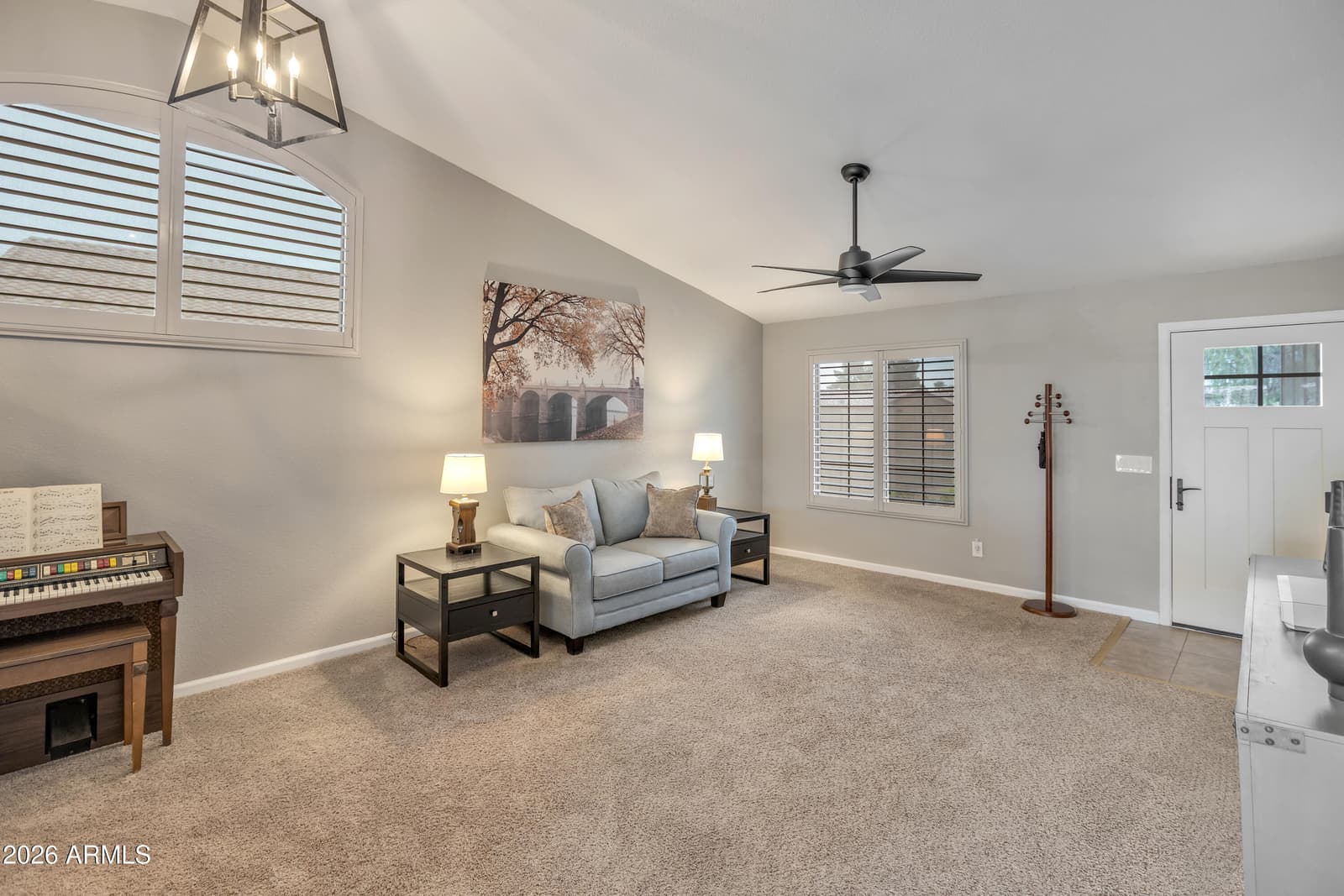 2348 E STOTTLER Drive, Gilbert, AZ 85296 — photo 5 of 31